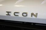 Dodge D200 by Icon 2012 года